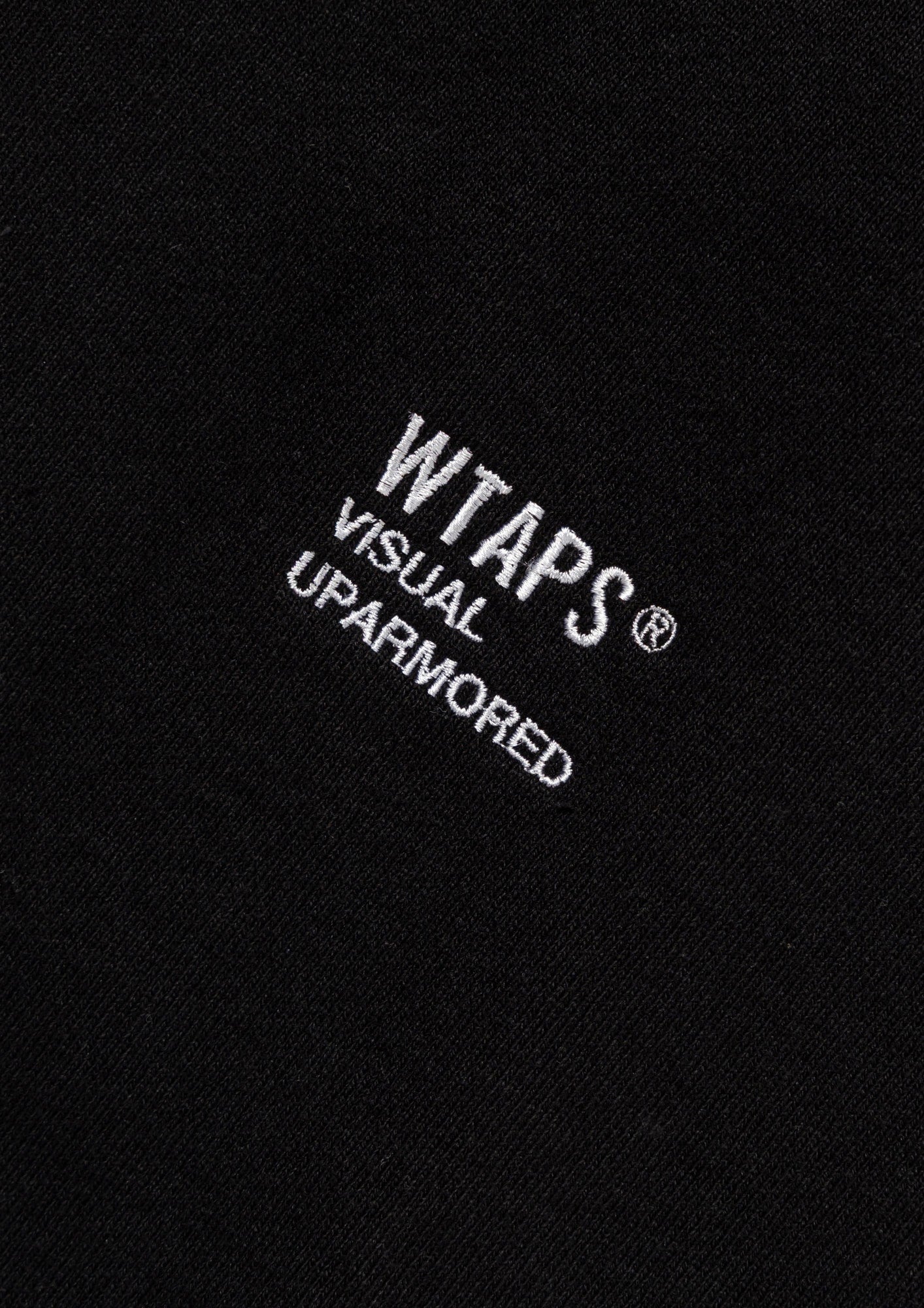 ACADEMY / SWEATER / COTTON – WTAPS®