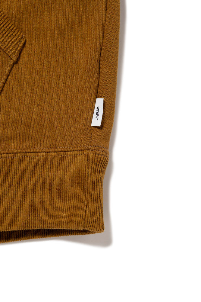 SIGN-YD 01 / HOODY / COTTON