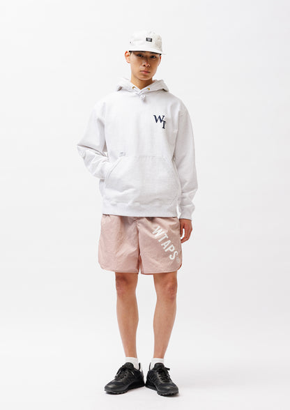 ACADEMY / HOODY / COTTON
