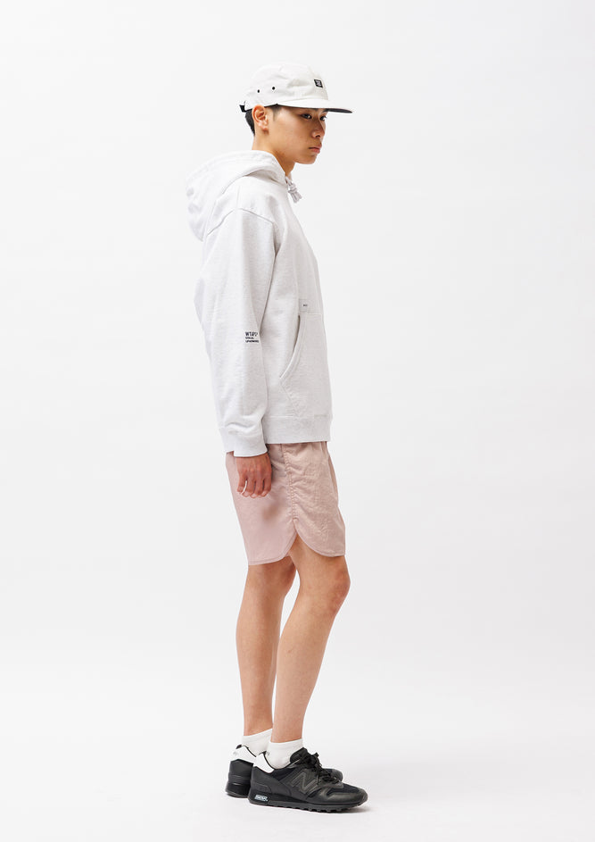 ACADEMY / HOODY / COTTON