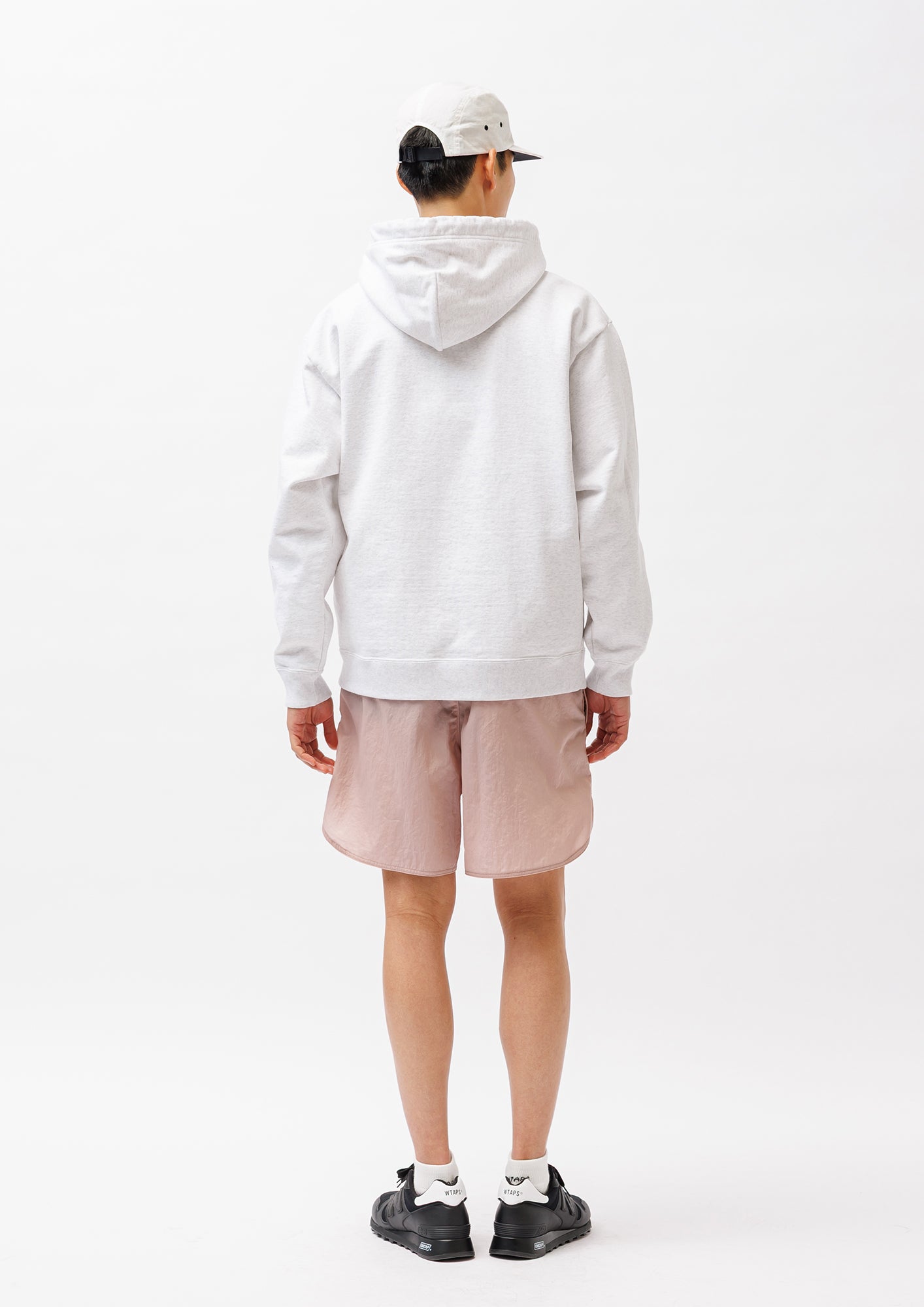 ACADEMY / HOODY / COTTON