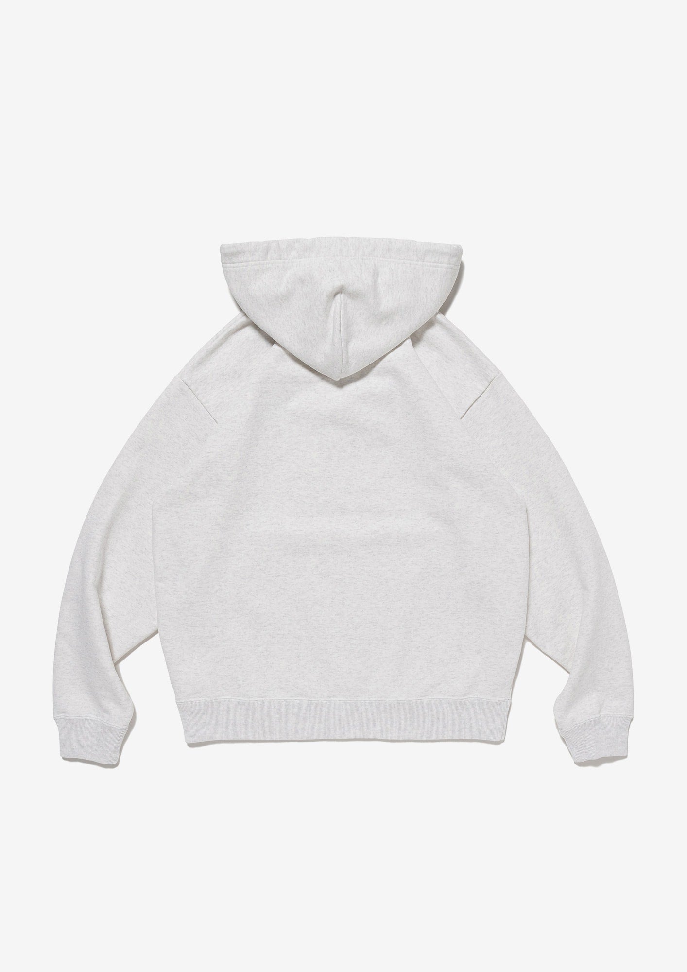 ACADEMY / HOODY / COTTON