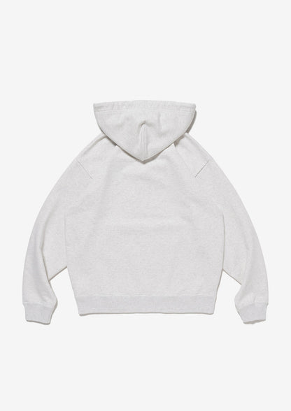 ACADEMY / HOODY / COTTON