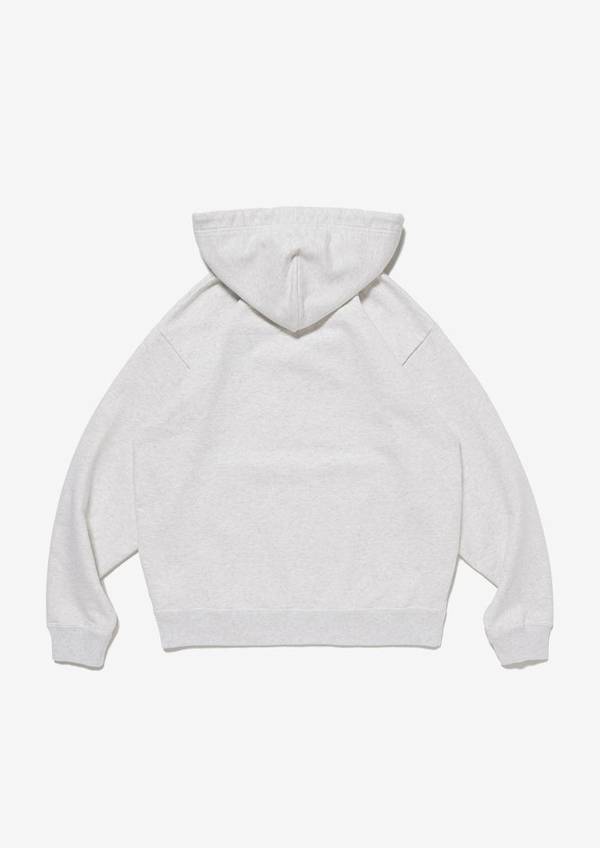 ACADEMY / HOODY / COTTON