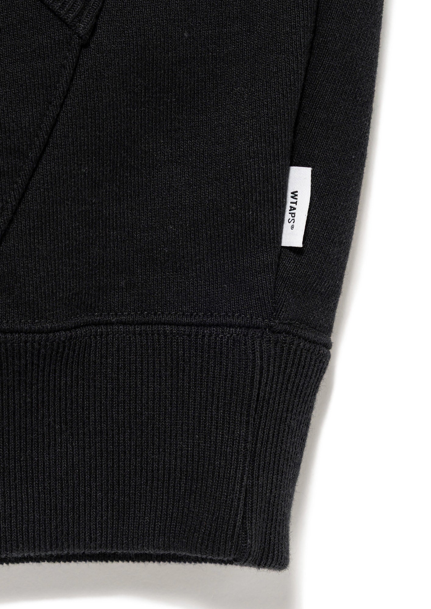 ACADEMY / HOODY / COTTON