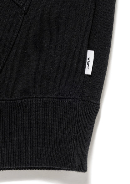 ACADEMY / HOODY / COTTON