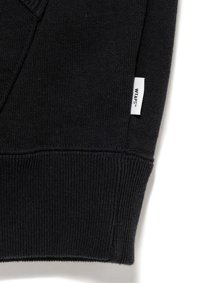 ACADEMY / HOODY / COTTON