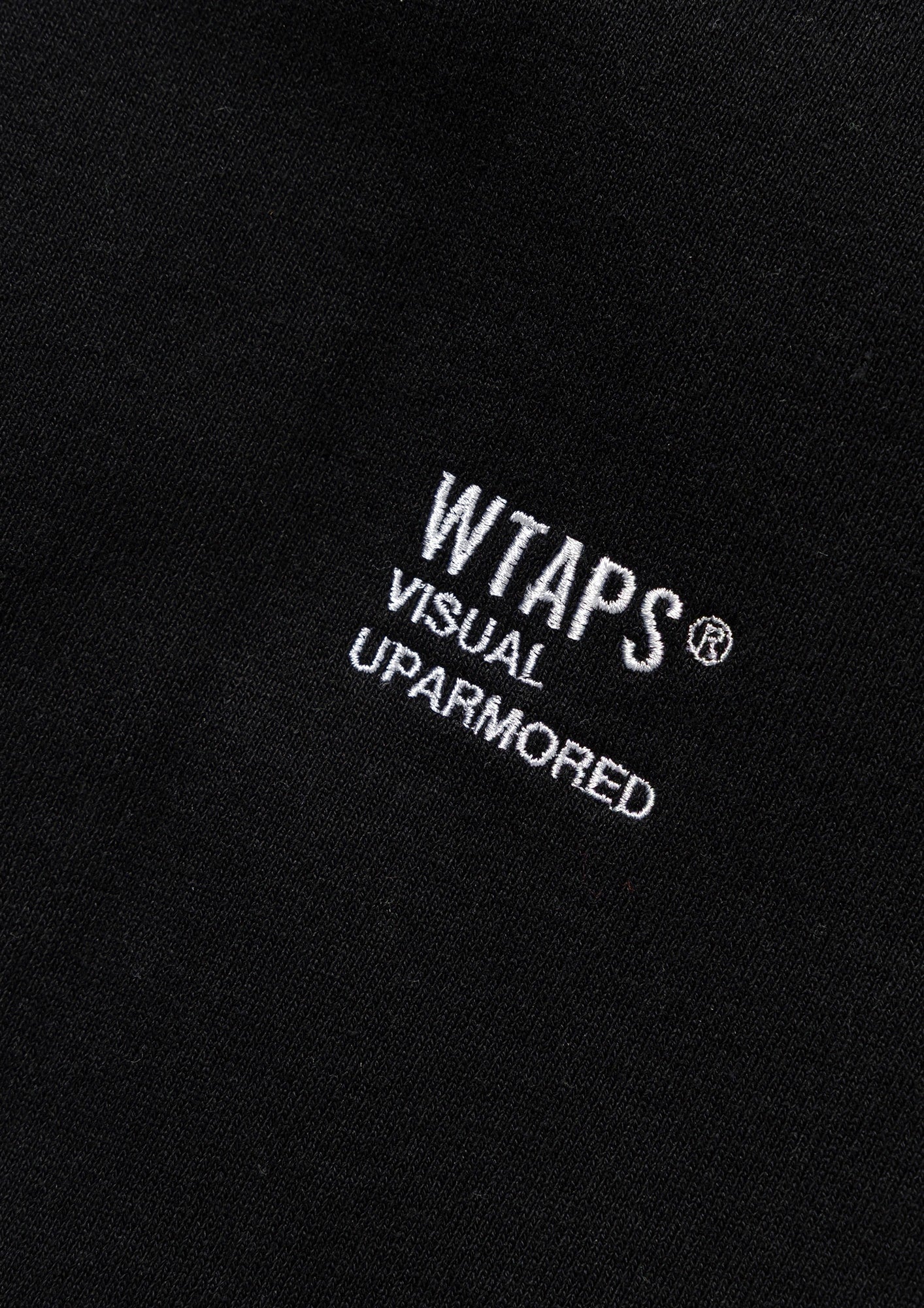 ACADEMY / HOODY / COTTON – WTAPS®