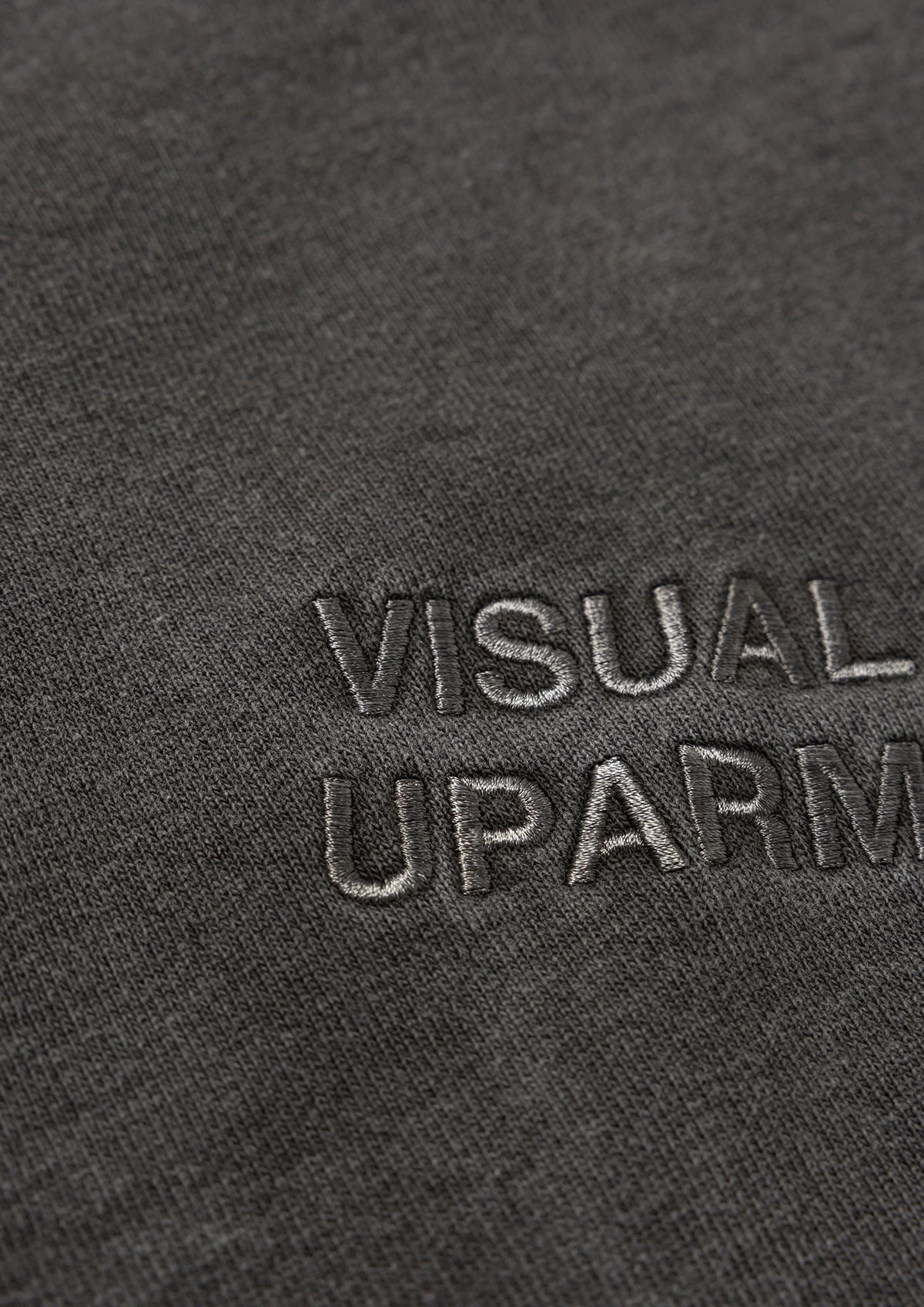 SIGN-OD / HOODY / COTTON