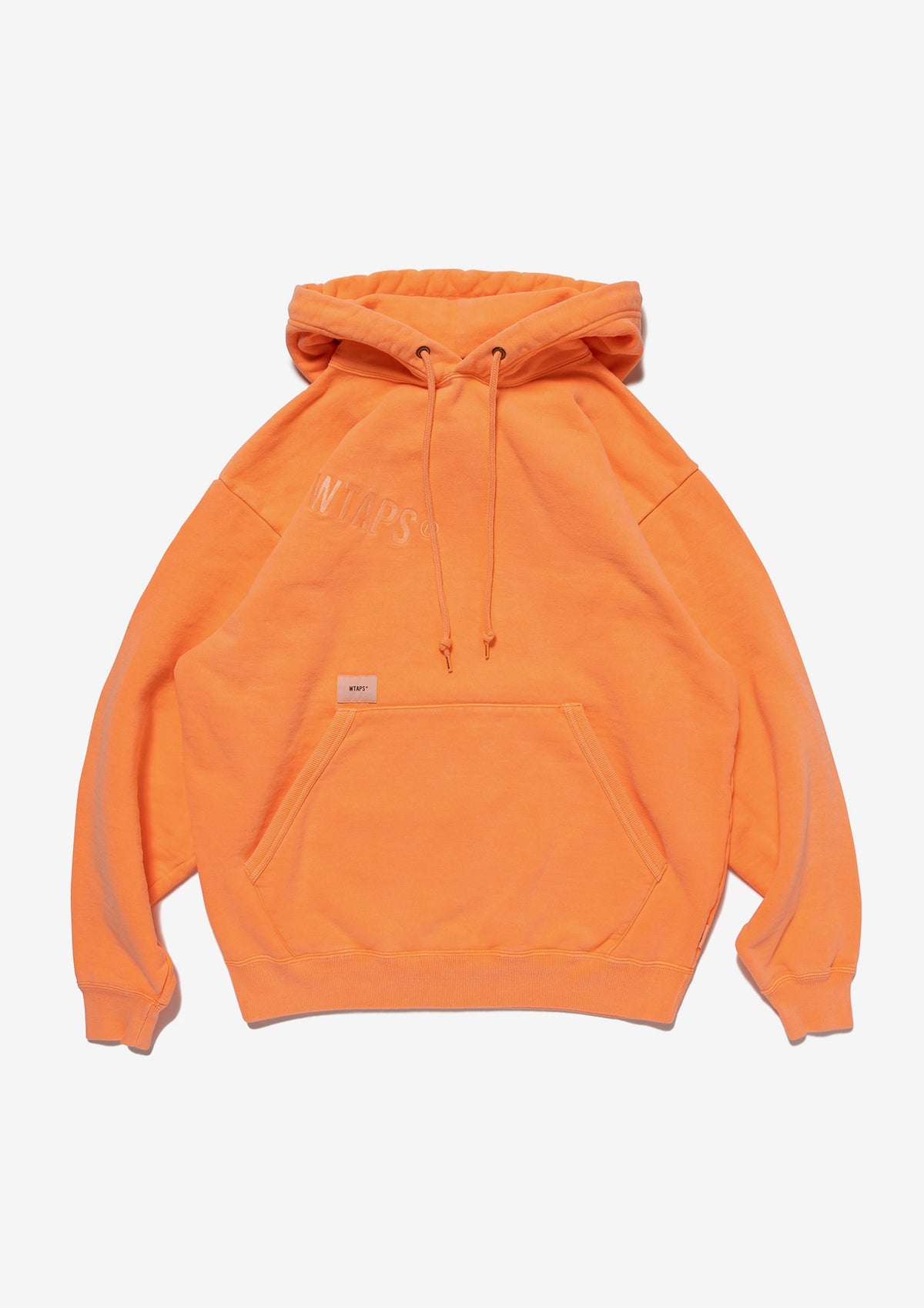 SIGN-OD / HOODY / COTTON