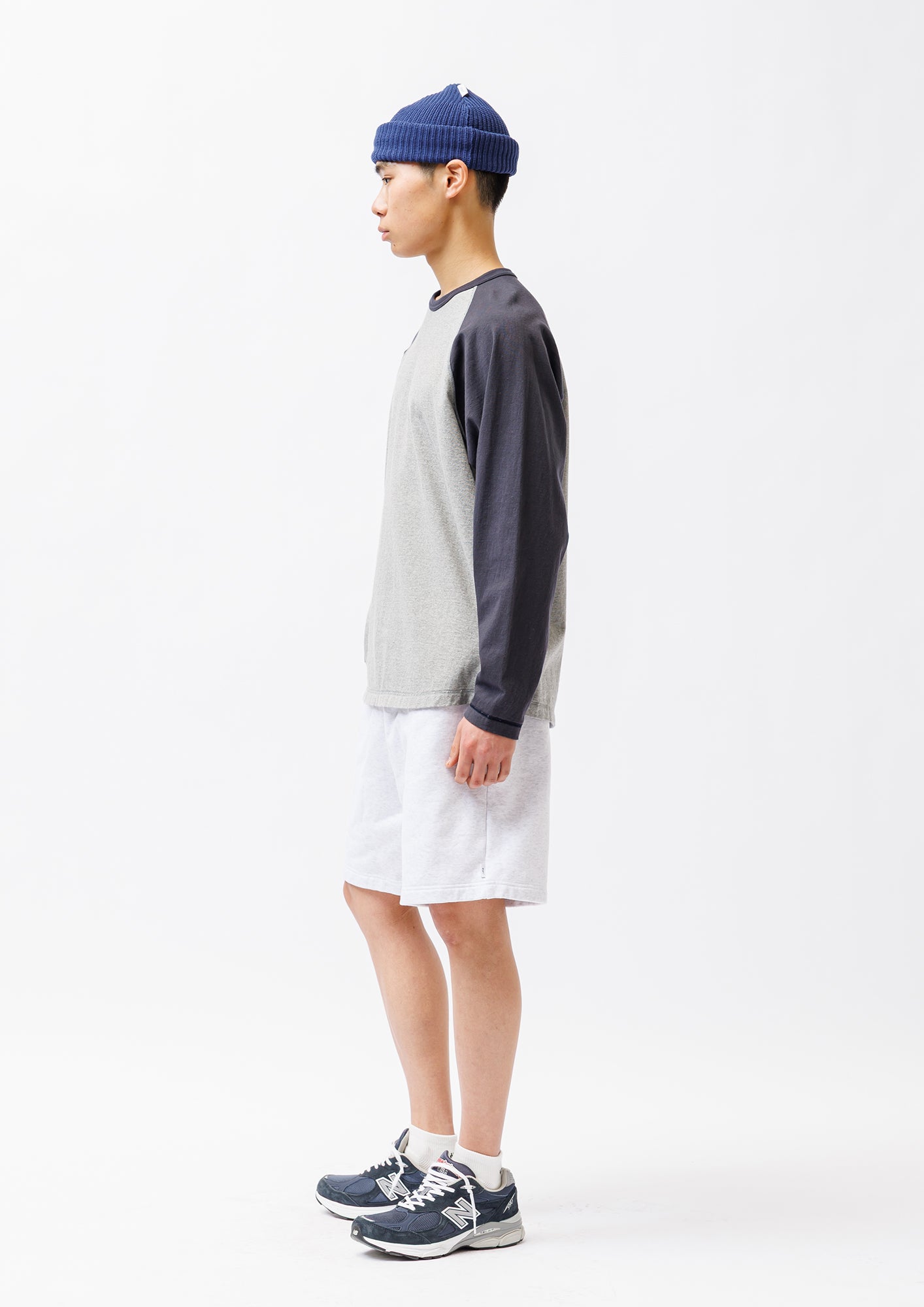 IAN / LS / COTTON – WTAPS®