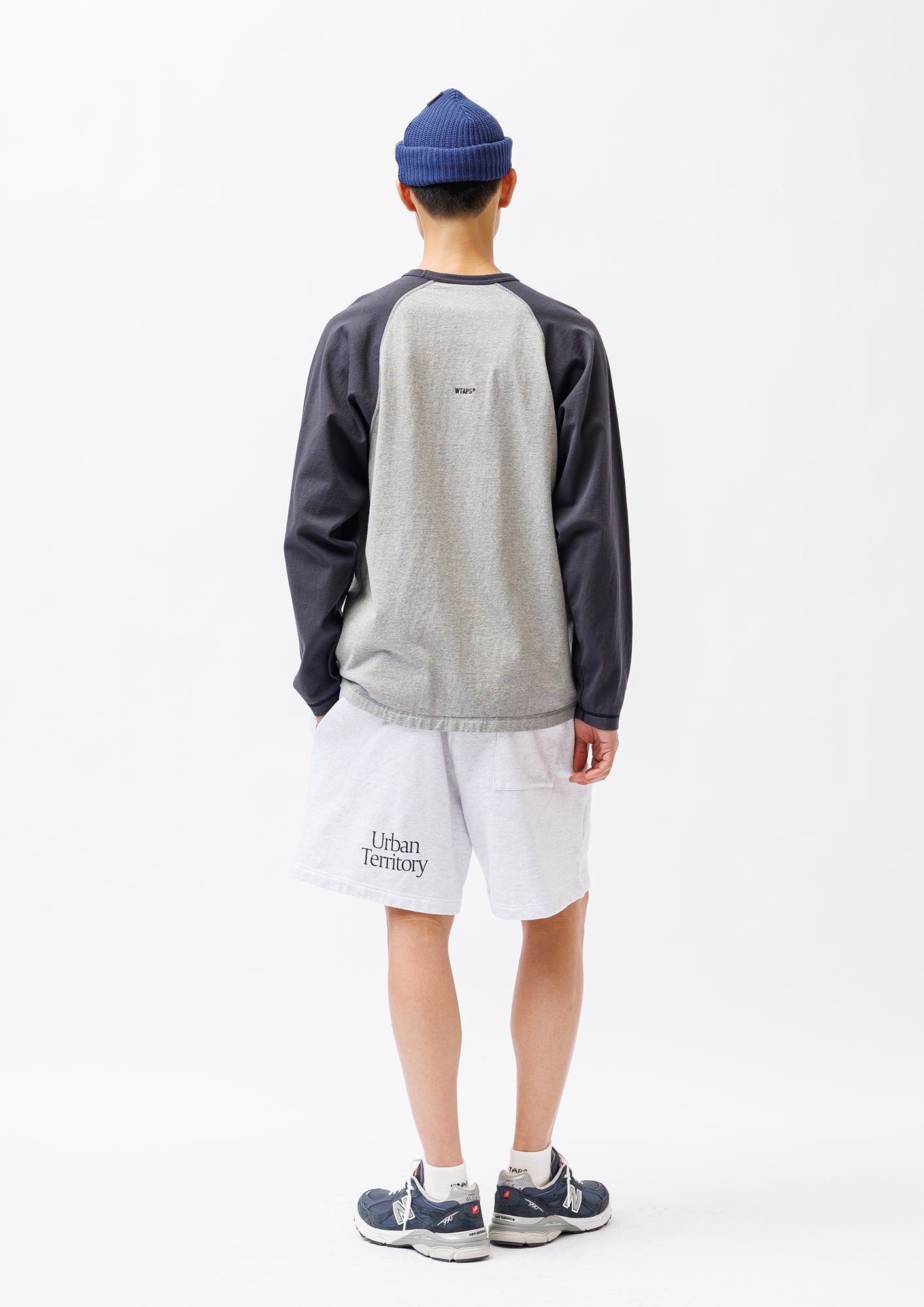 IAN / LS / COTTON – WTAPS®