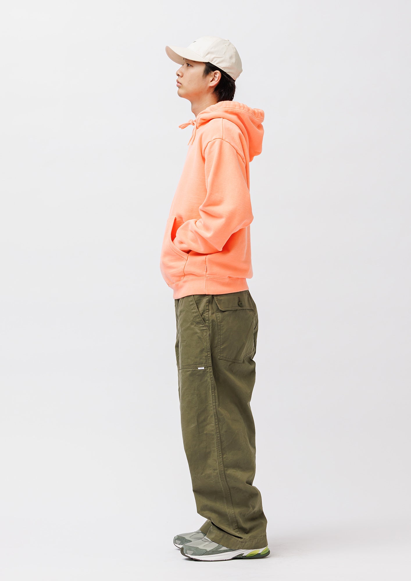 SIGN-OD / HOODY / COTTON – WTAPS®