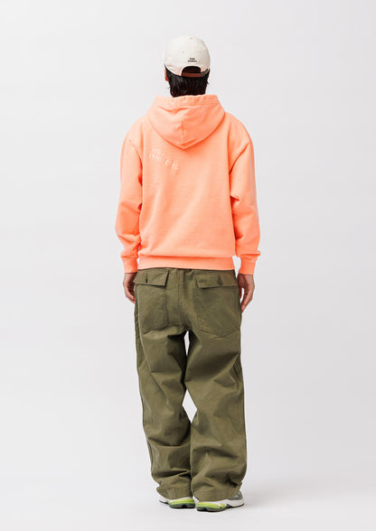 SIGN-OD / HOODY / COTTON