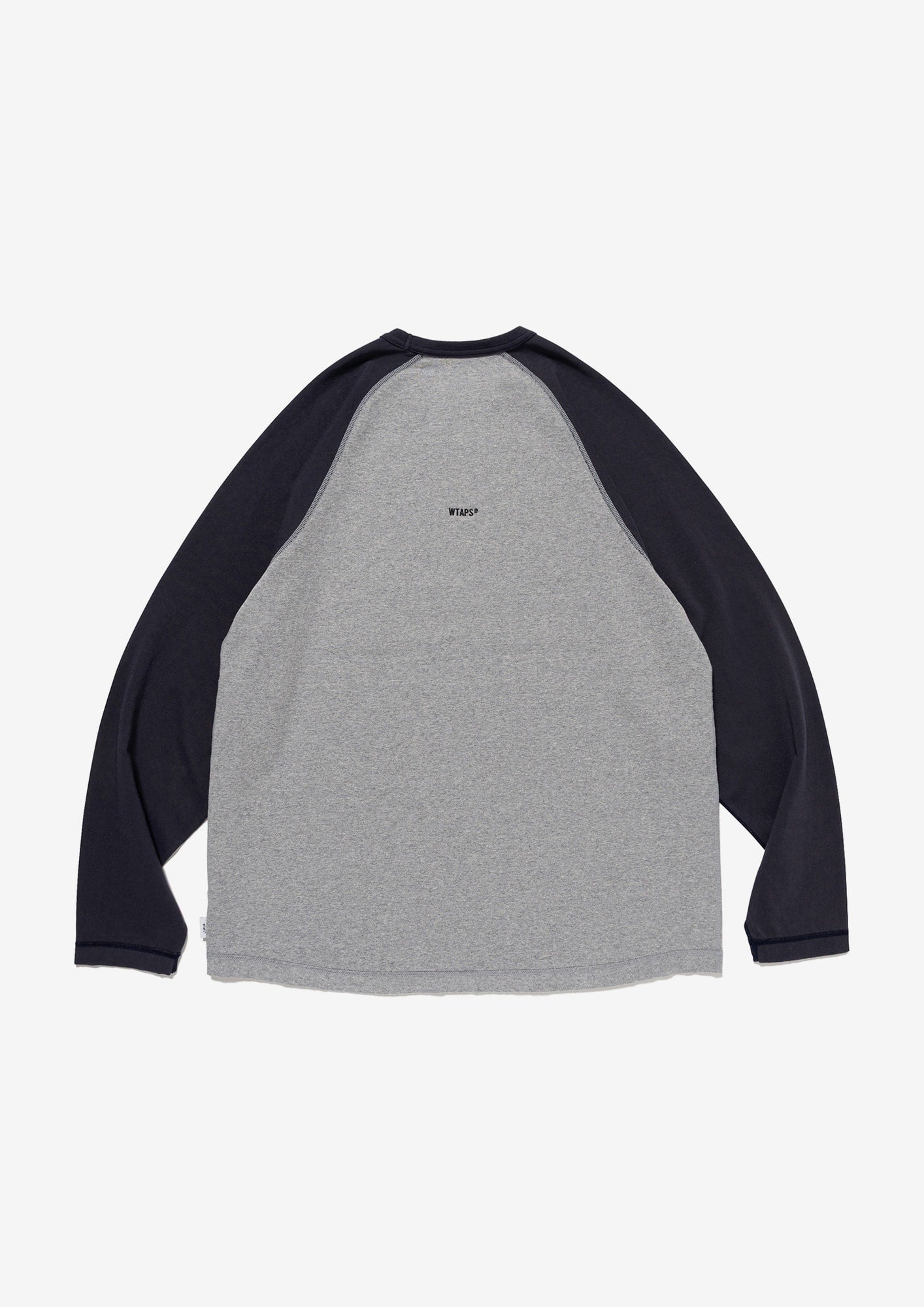 IAN / LS / COTTON – WTAPS®