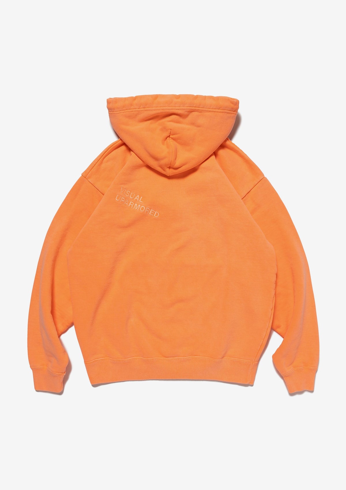 SIGN-OD / HOODY / COTTON