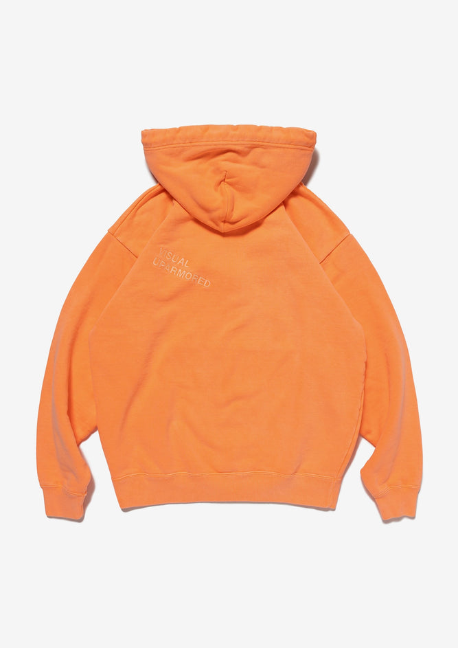 SIGN-OD / HOODY / COTTON