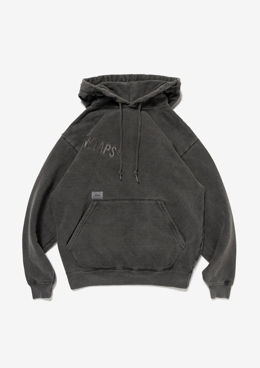 SIGN-OD / HOODY / COTTON