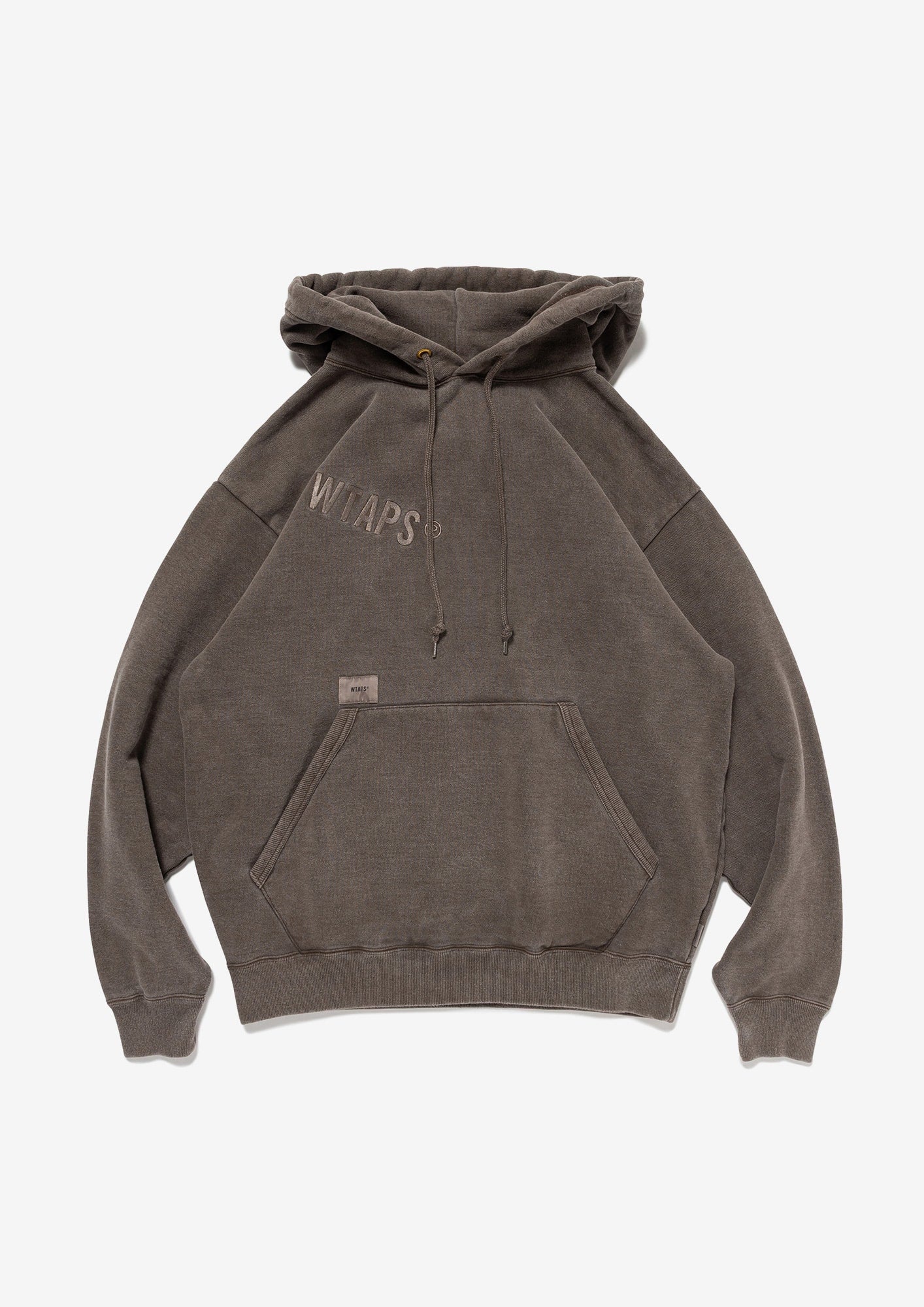 トップス WTAPS SIGN-YD / HOODY / COTTON 26SS SIGN-OD / HOODY / COTTON – WTAPS®