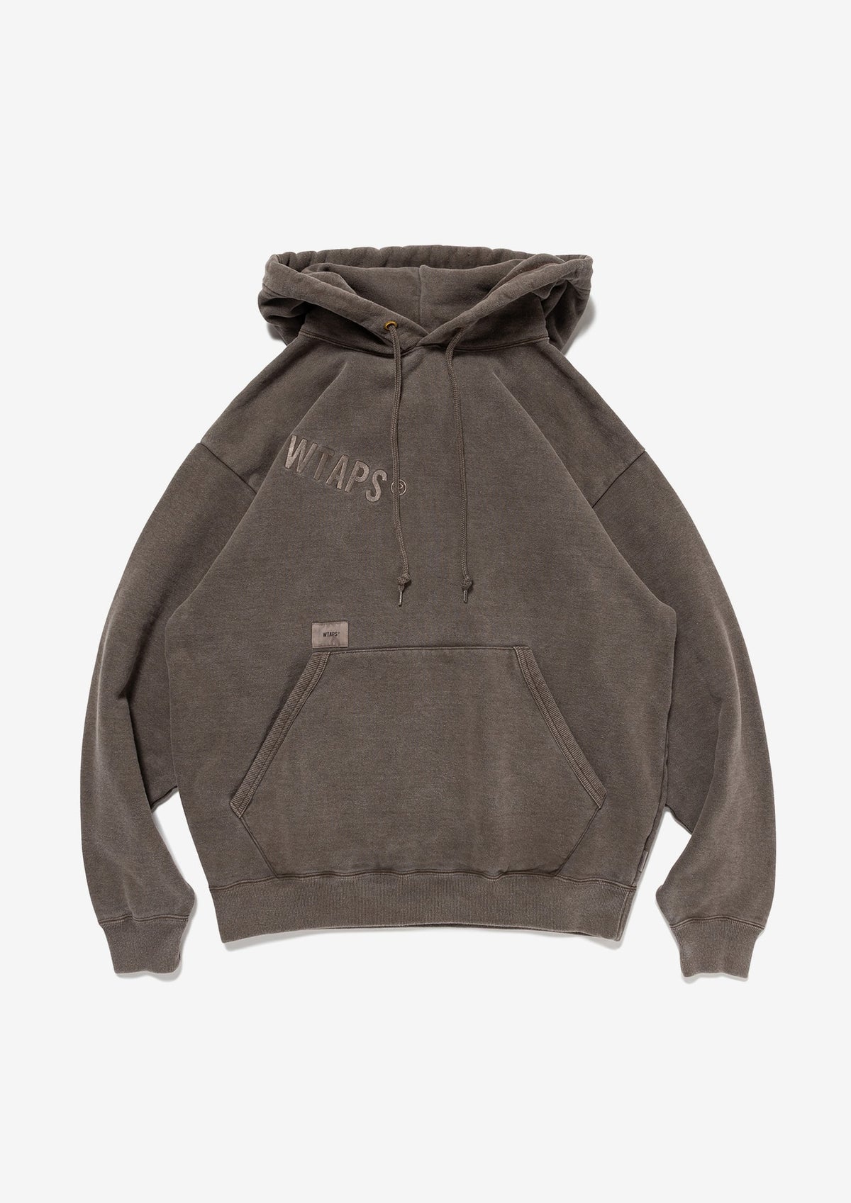 SIGN-OD / HOODY / COTTON