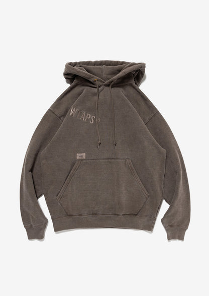SIGN-OD / HOODY / COTTON