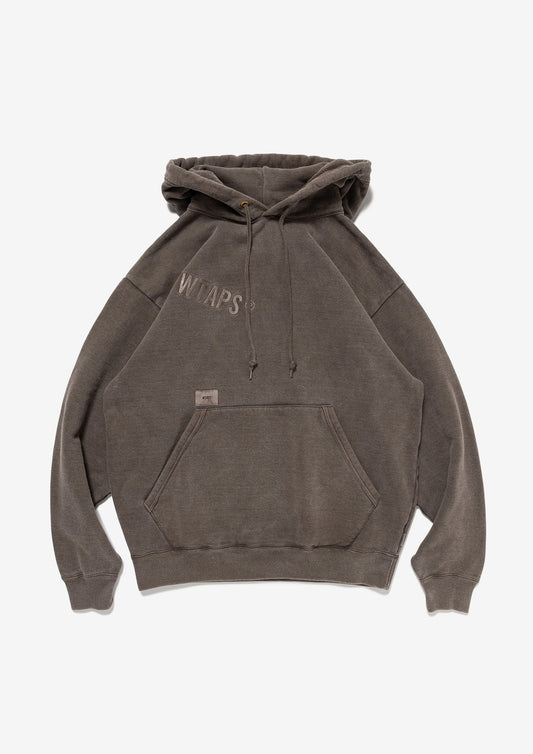 SIGN-OD / HOODY / COTTON