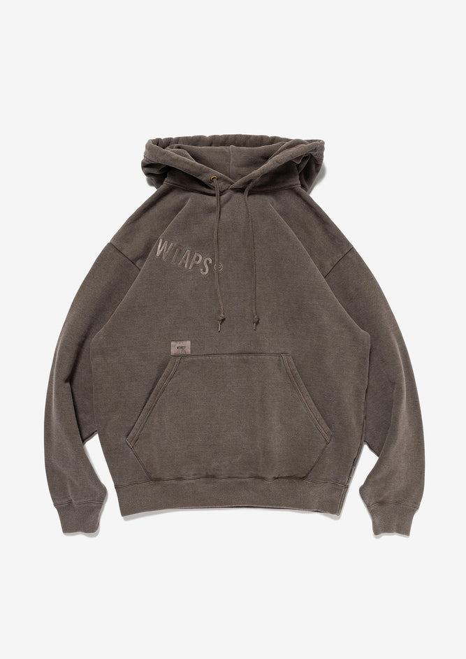SIGN-OD / HOODY / COTTON
