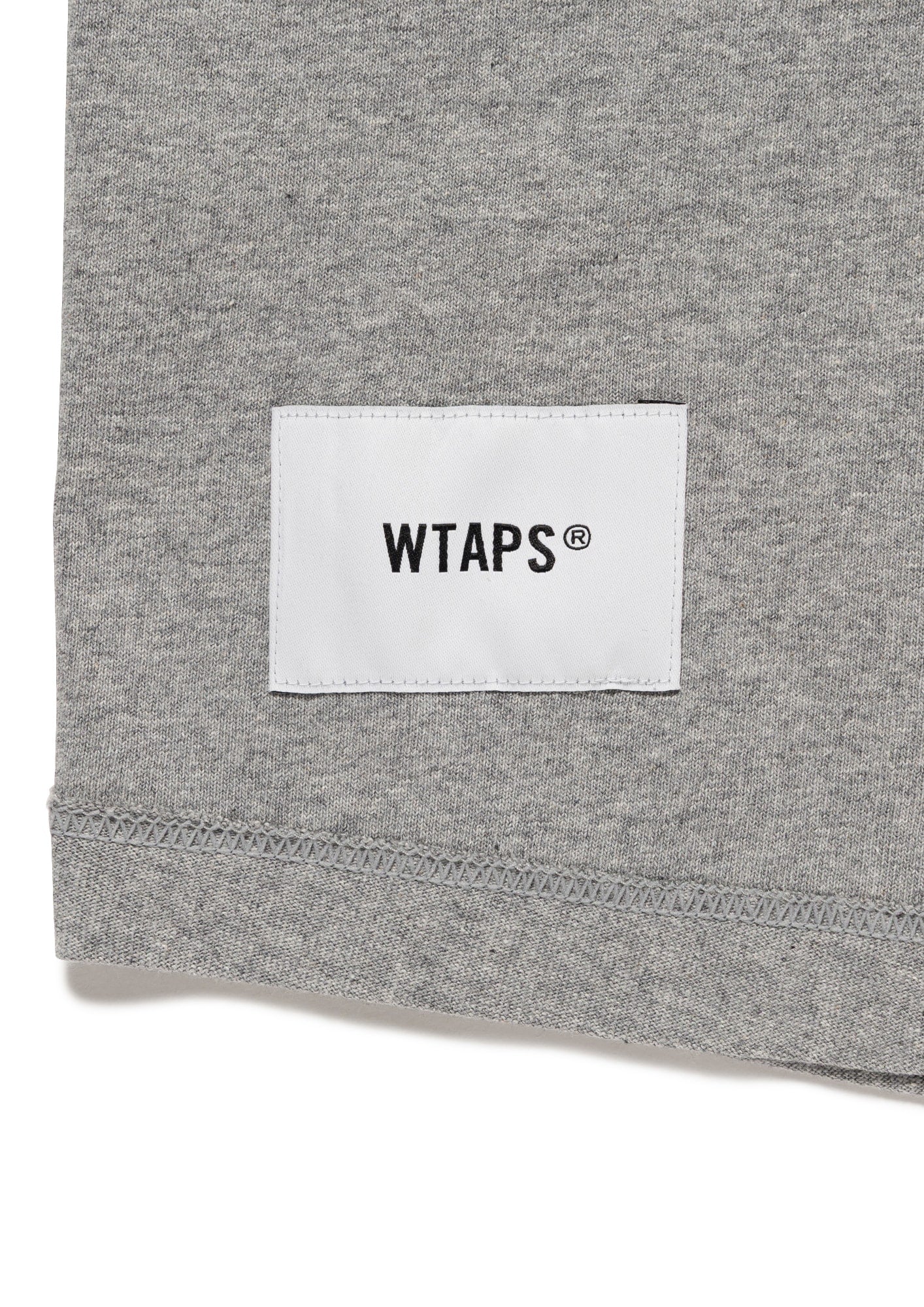 IAN / LS / COTTON – WTAPS®