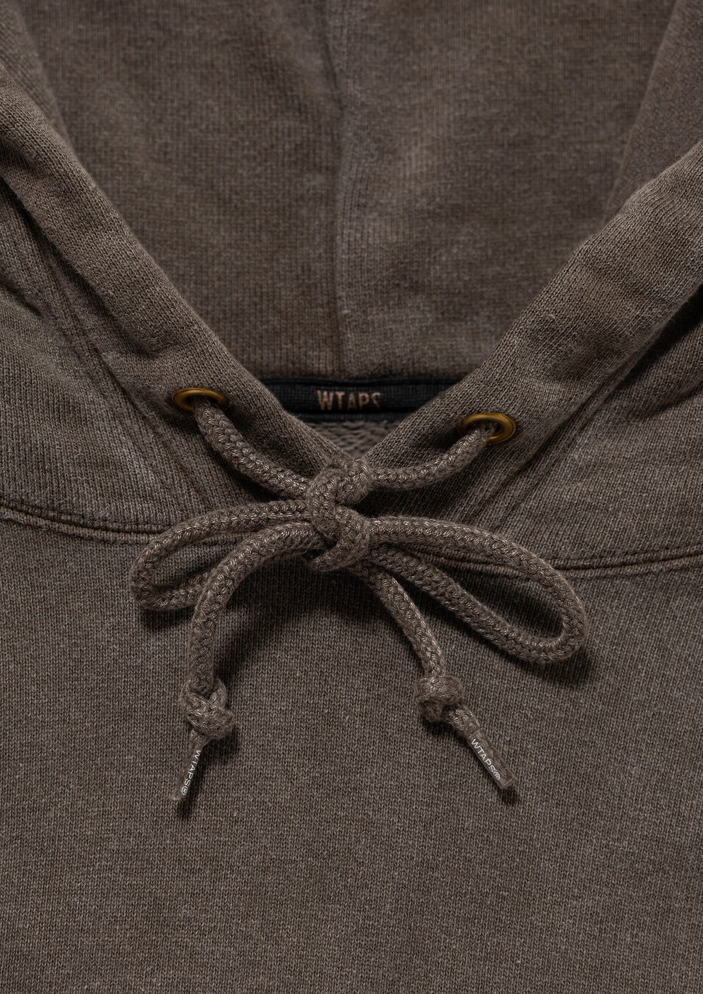 SIGN-OD / HOODY / COTTON – WTAPS®