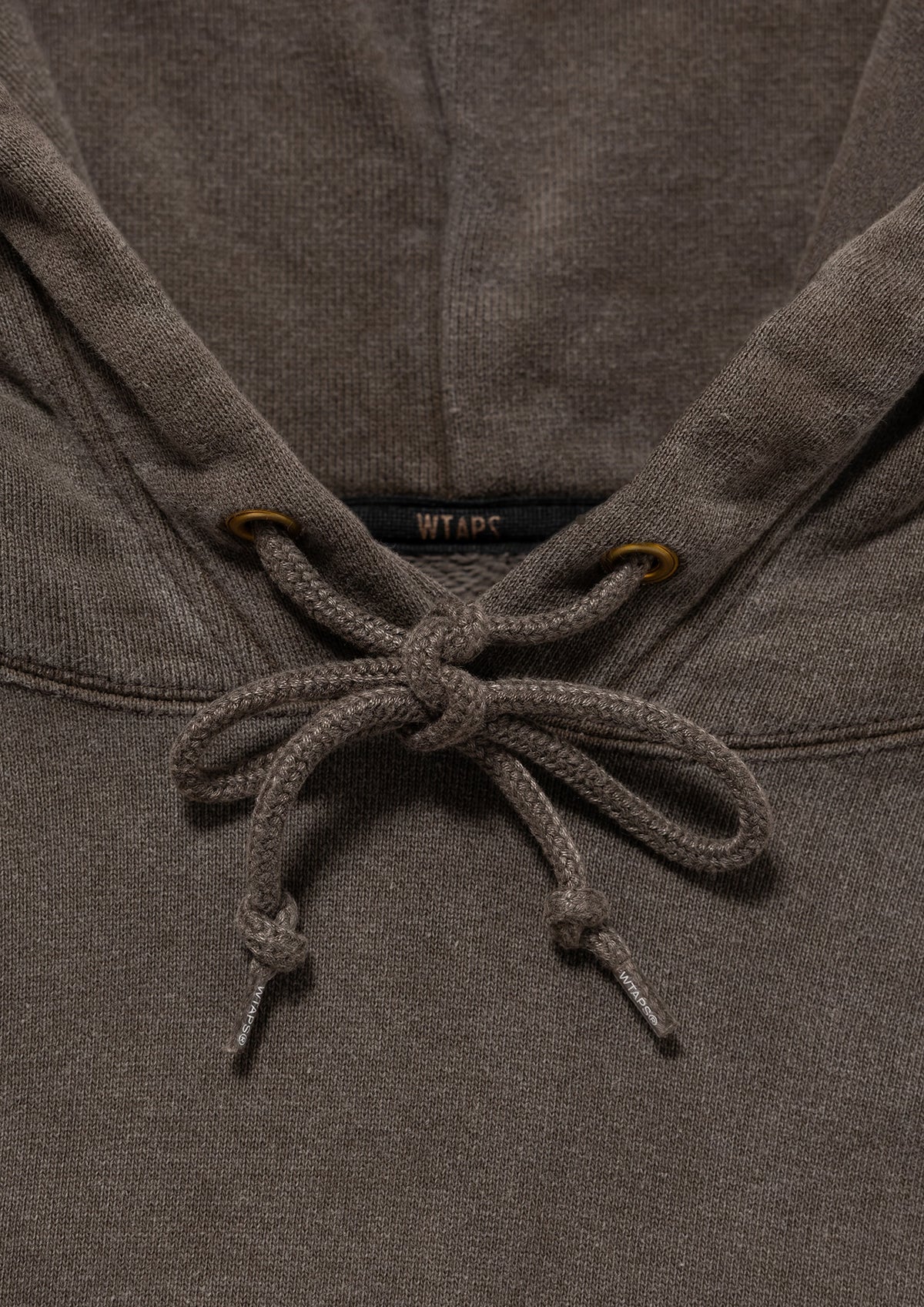 SIGN-OD / HOODY / COTTON