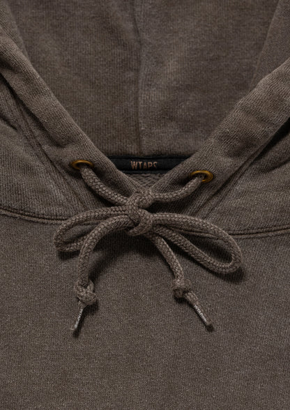 SIGN-OD / HOODY / COTTON