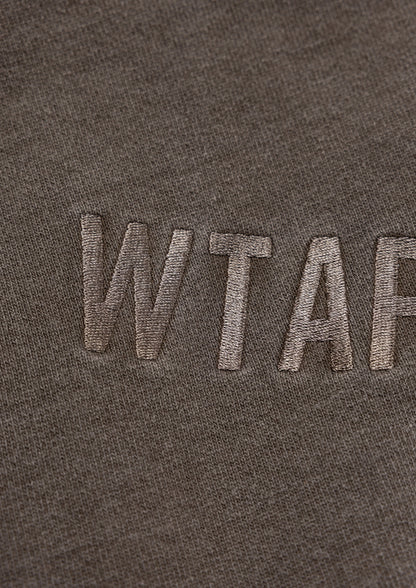 SIGN-OD / HOODY / COTTON