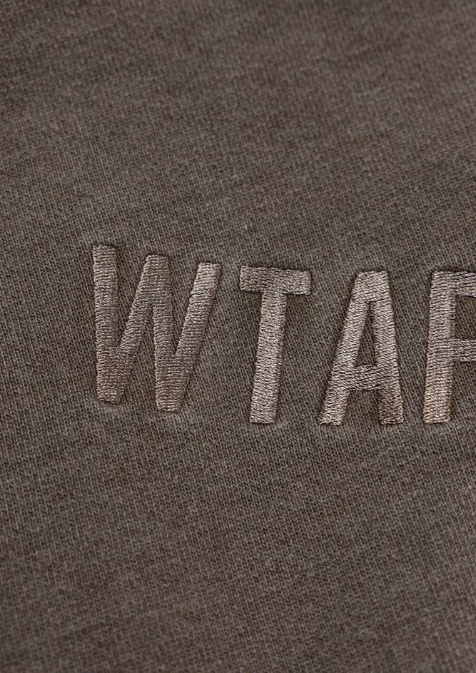 SIGN-OD / HOODY / COTTON