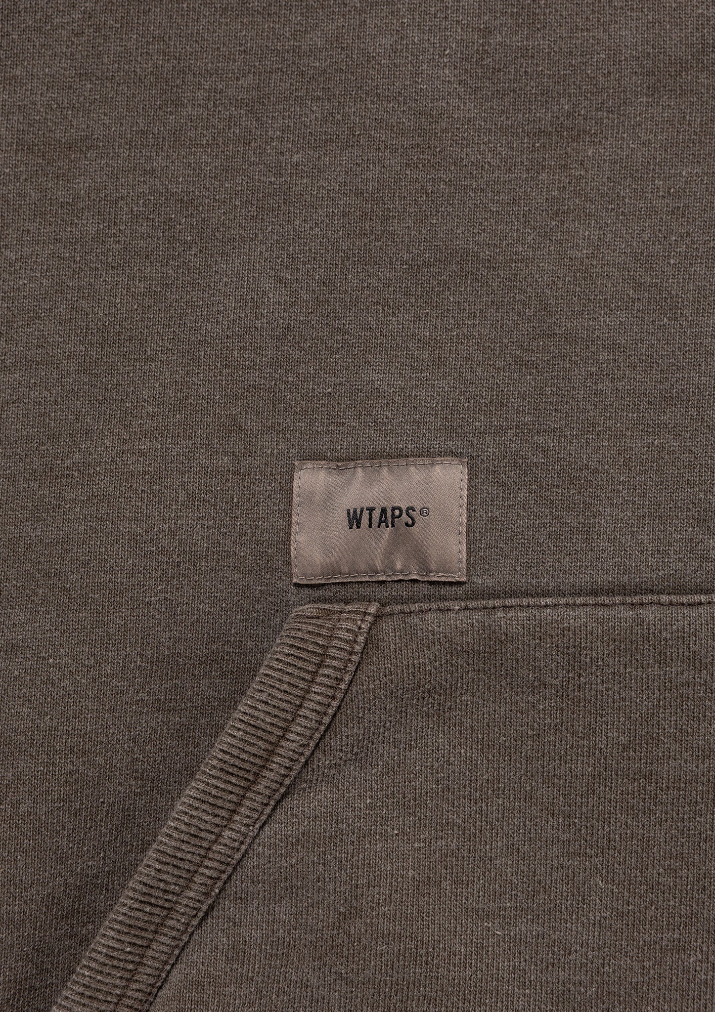 SIGN-OD / HOODY / COTTON – WTAPS®