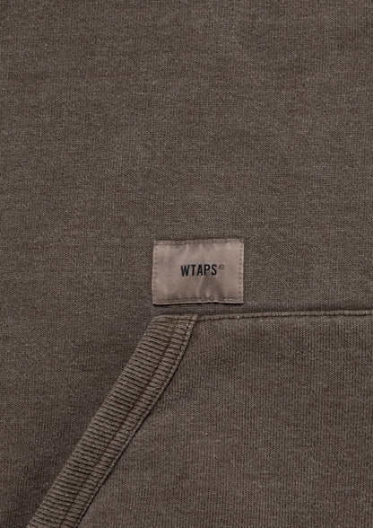 SIGN-OD / HOODY / COTTON