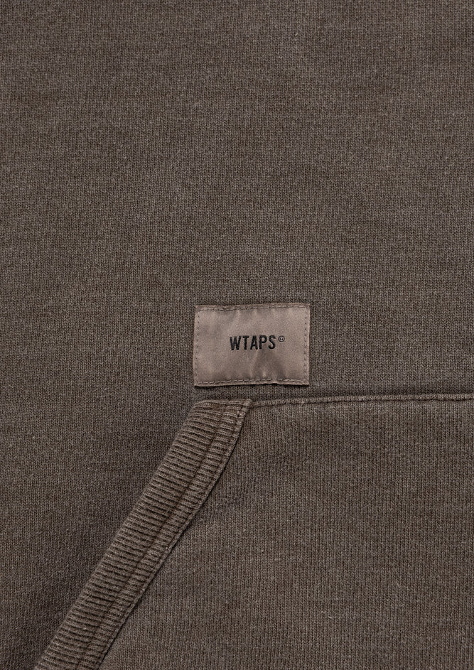 SIGN-OD / HOODY / COTTON