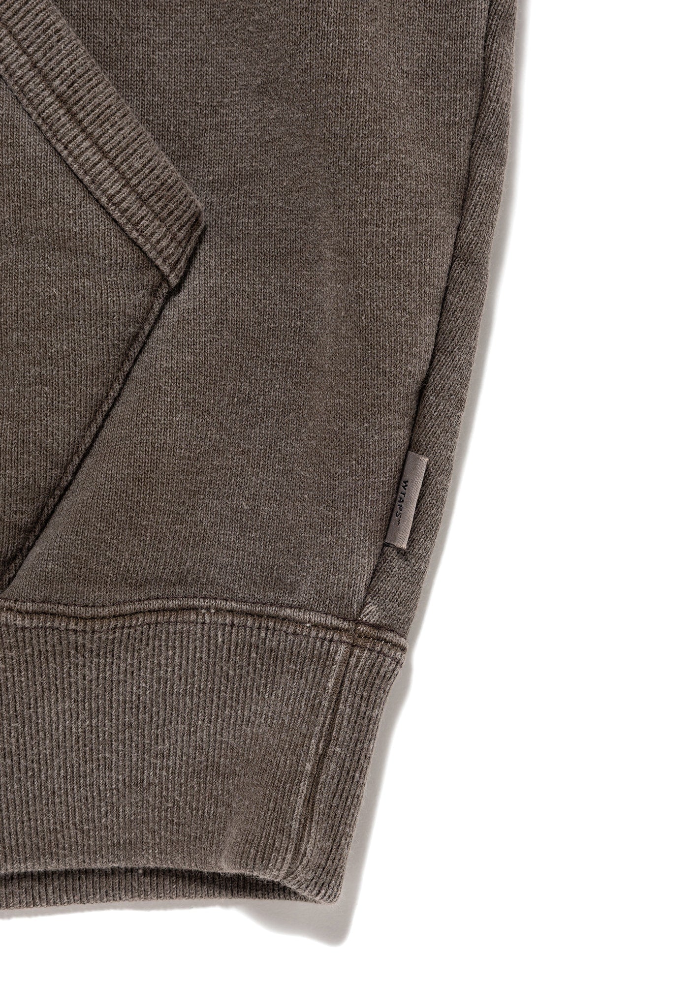 SIGN-OD / HOODY / COTTON – WTAPS®