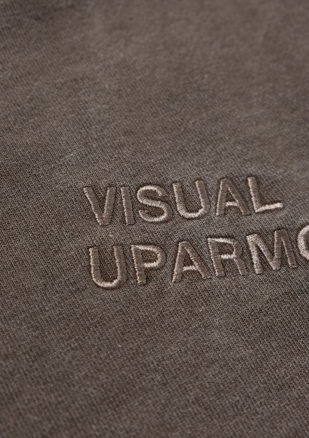 SIGN-OD / HOODY / COTTON