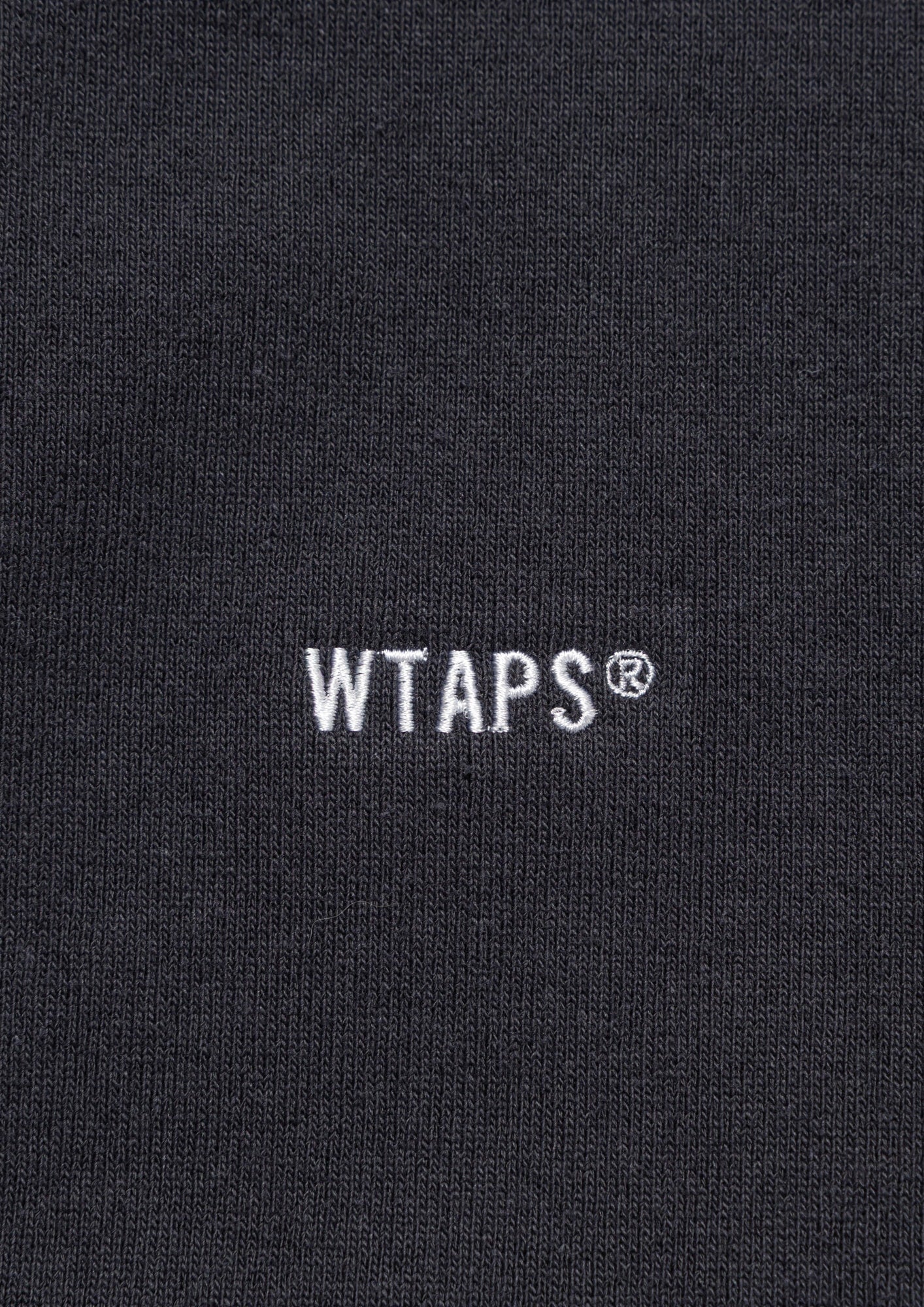 SIGN-YD / LS / COTTON – WTAPS®