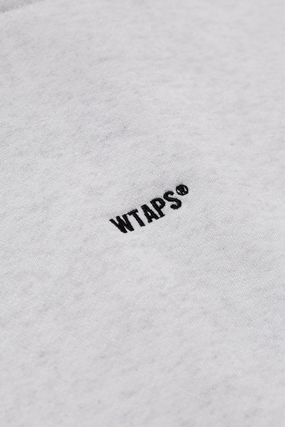 SIGN-YD / ZIP HOODY / COTTON