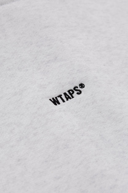 SIGN-YD / ZIP HOODY / COTTON