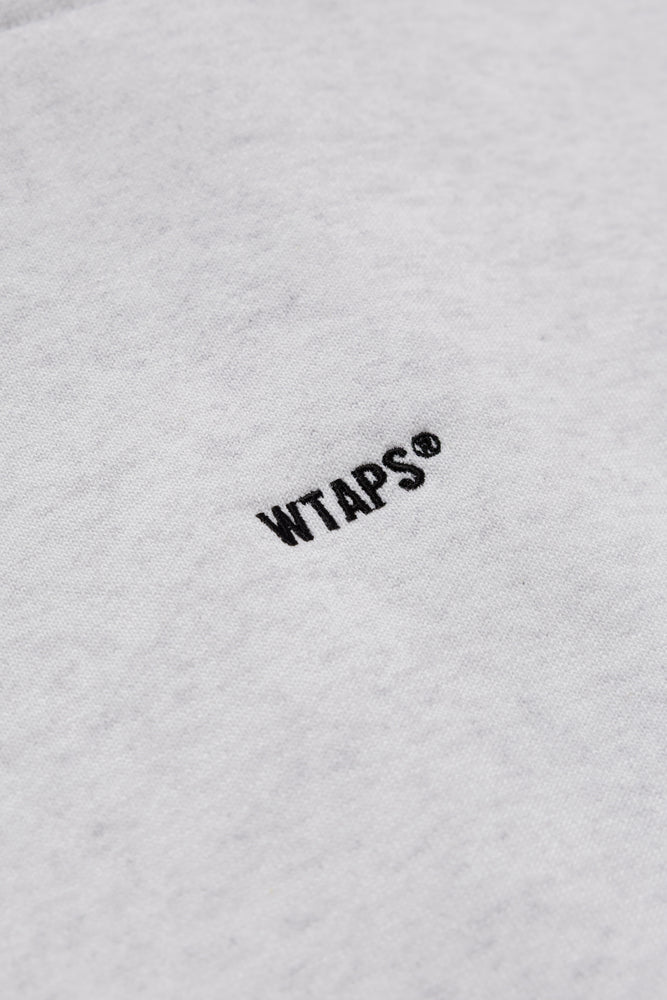 SIGN-YD / ZIP HOODY / COTTON