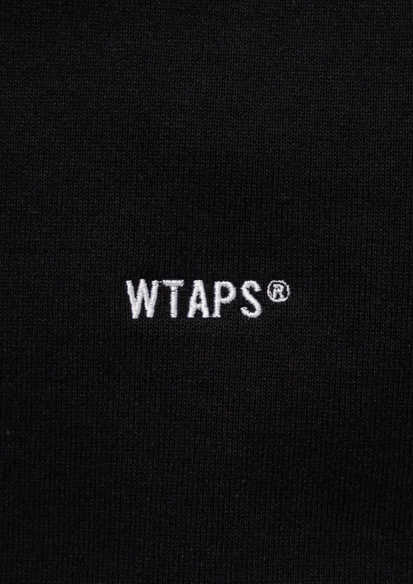 SIGN-YD / LS / COTTON – WTAPS®