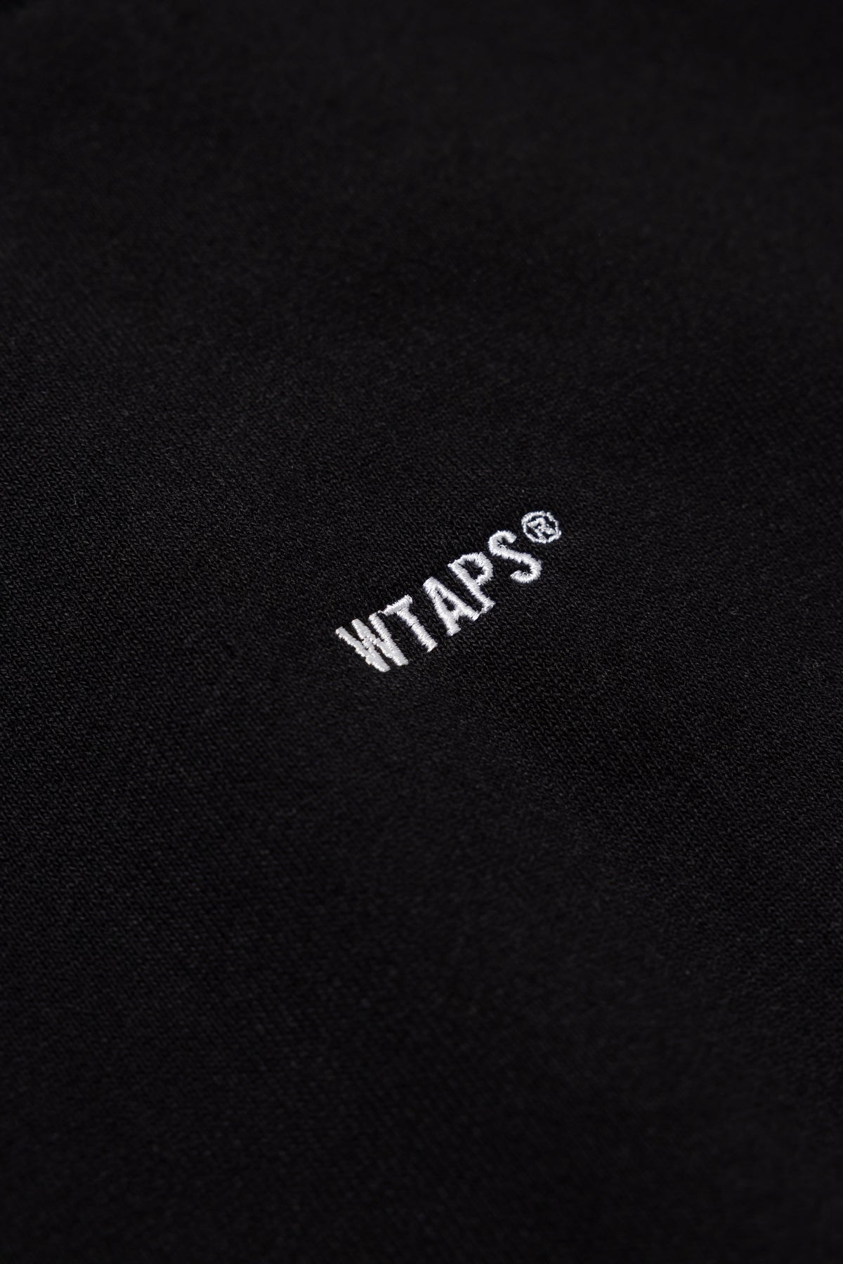 SIGN-YD / ZIP HOODY / COTTON