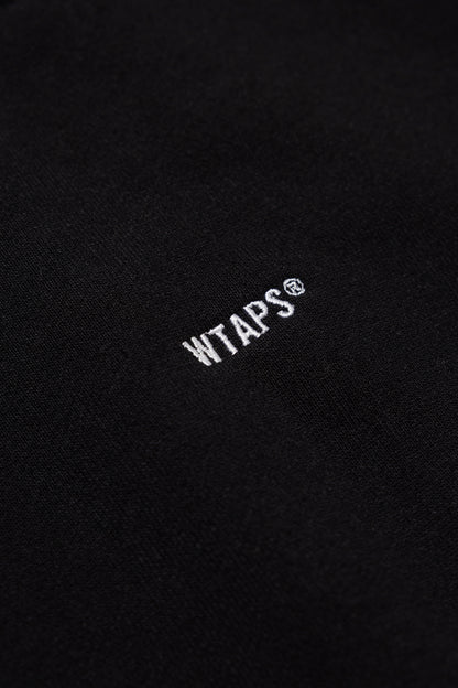 SIGN-YD / ZIP HOODY / COTTON