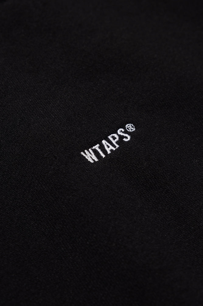 SIGN-YD / ZIP HOODY / COTTON