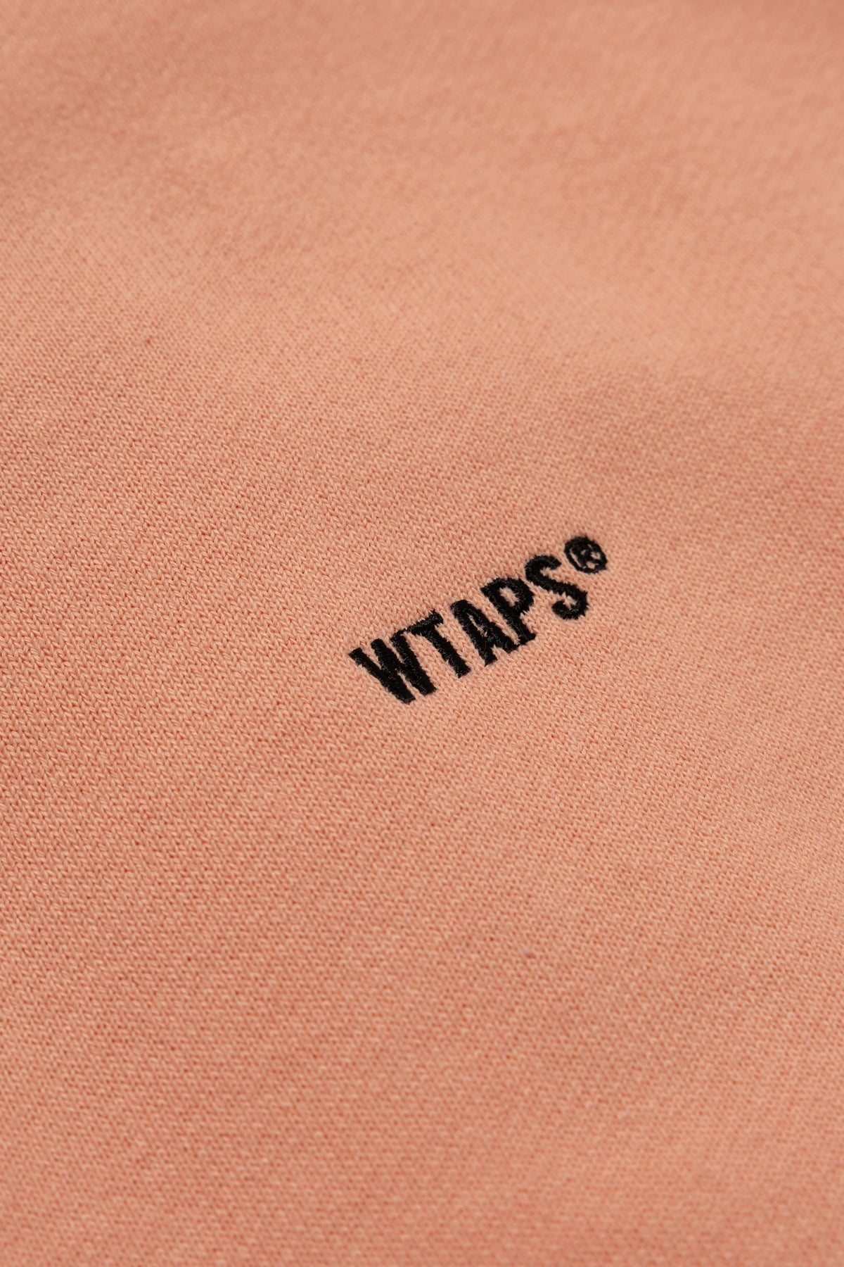 SIGN-YD / ZIP HOODY / COTTON