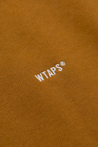 SIGN-YD / ZIP HOODY / COTTON