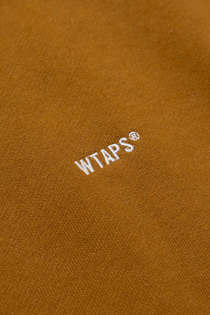 SIGN-YD / ZIP HOODY / COTTON
