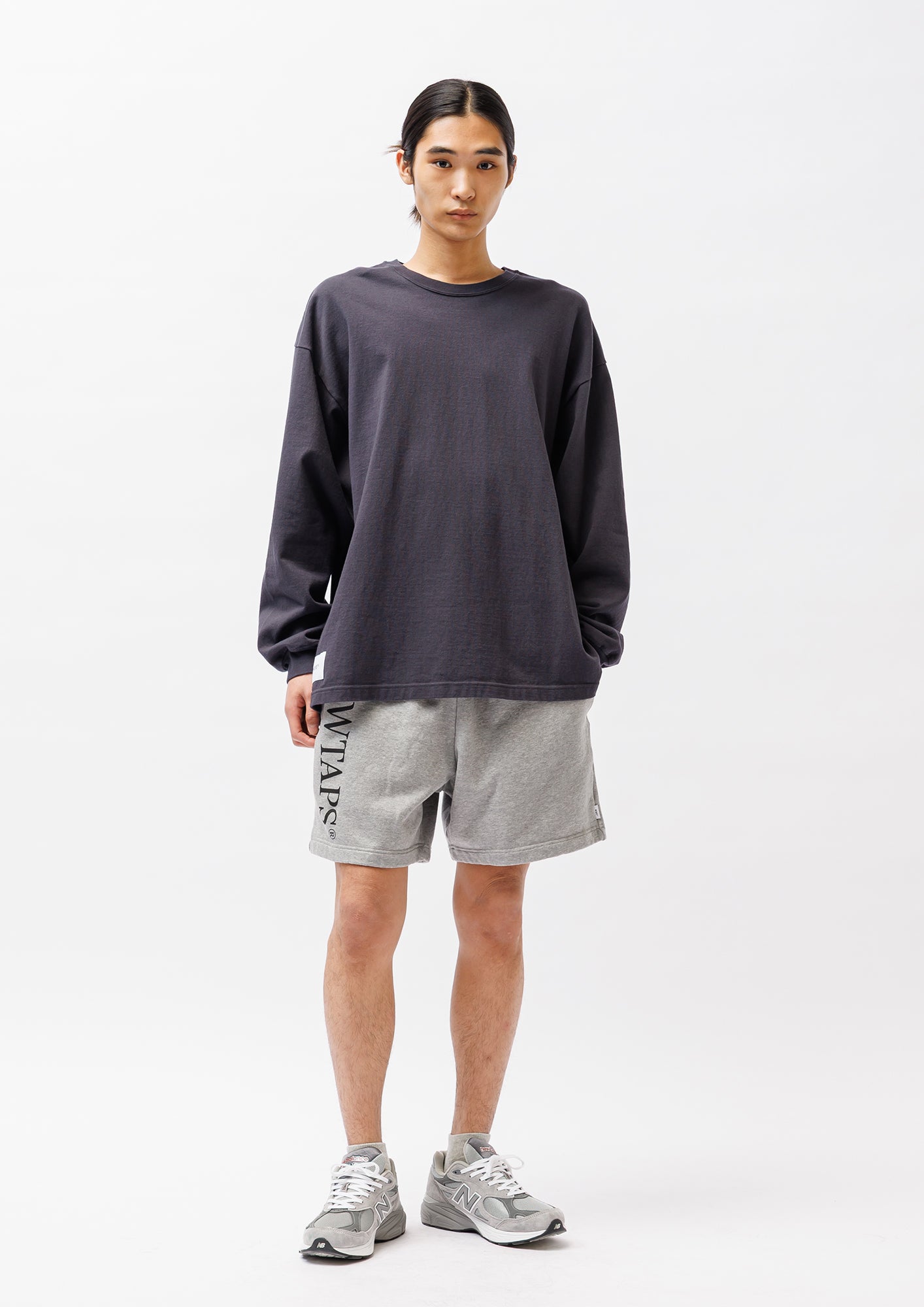 SIGN-YD / LS / COTTON